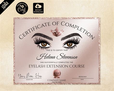 Lash extension certification. Things To Know About Lash extension certification. 